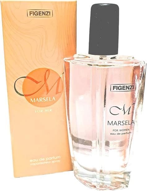 Eau De Parfum Marsela .